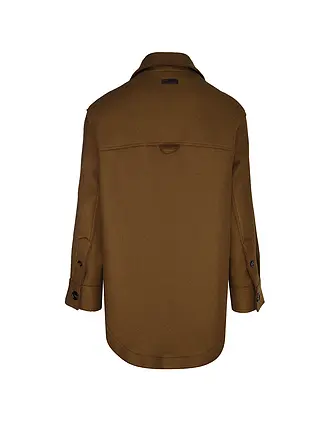 AMI PARIS | Nome del prodotto: Overshirt | 